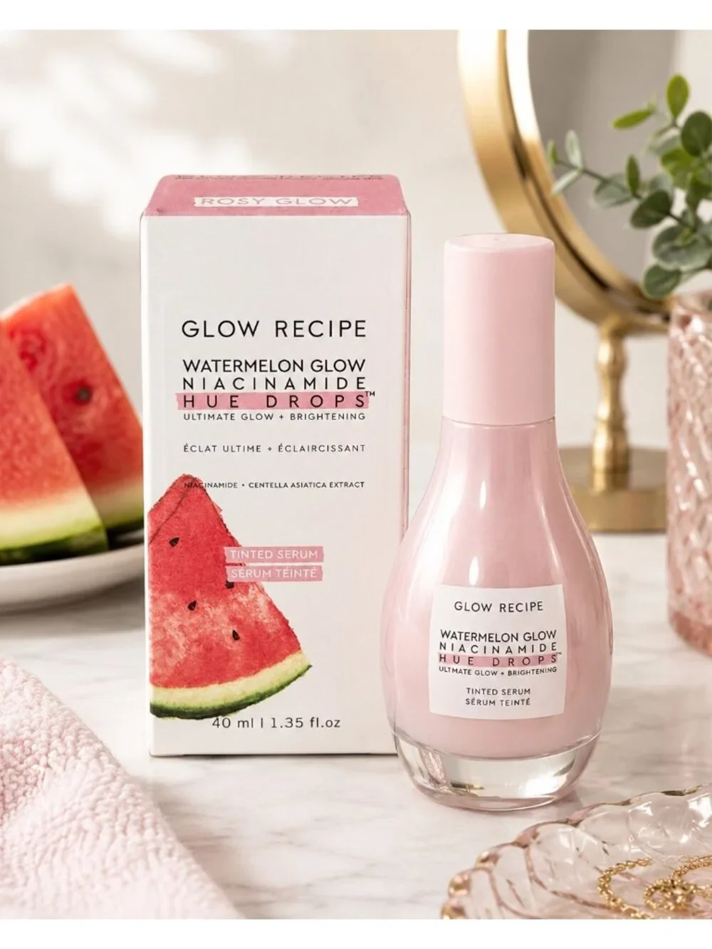 Glow Recipe glow recipe